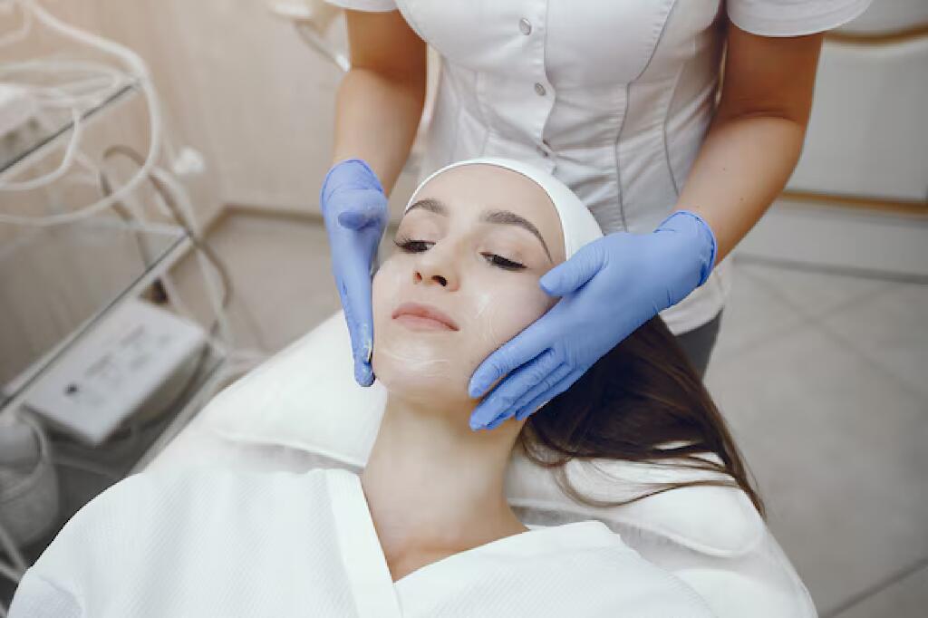 skin care clinic for healthy skin by Brandon Medical Clinic