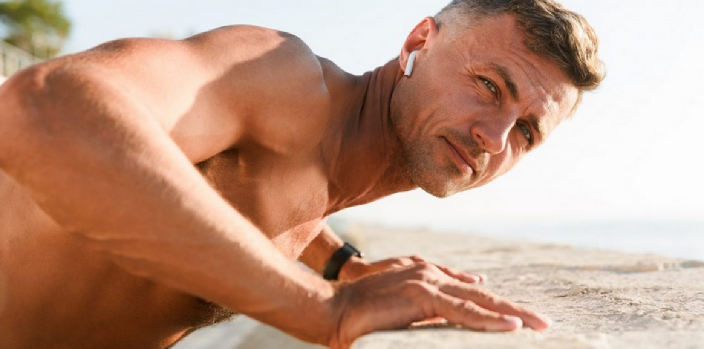 Low Testostrone for men, restore your energy, Brandon Medical Center