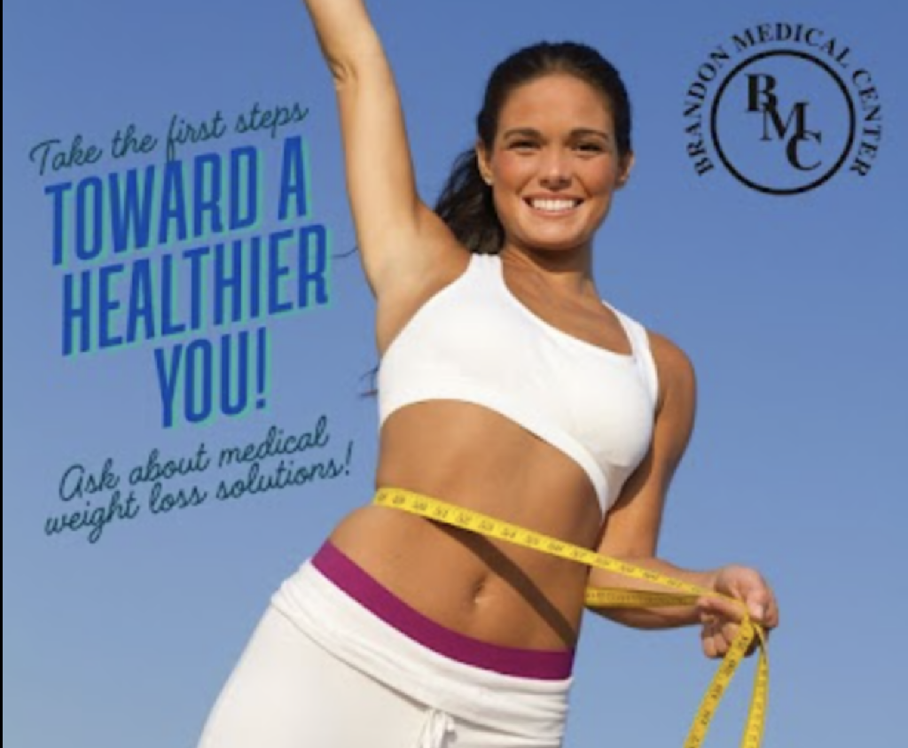 Discover the new Standard in Wellness at Brandon Medical Center