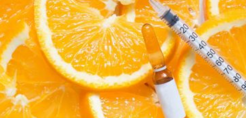 Vitamin Injections/shots improve energy, mood, skin and well being