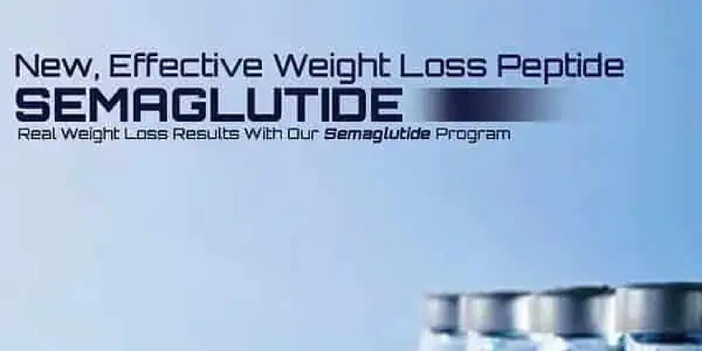 Semaglutide Fat Loss Treatment for Losing Weight Safely