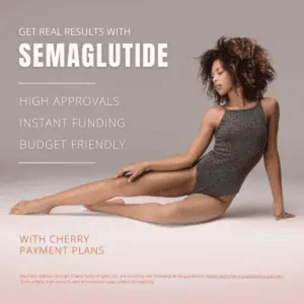 Semaglutide Fat Loss Treatment for Losing Weight Safely